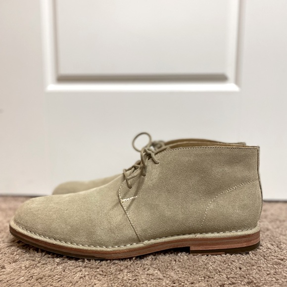 Cole Haan | Shoes | Mens Cole Haan Glenn Chukka Boots | Poshmark display picture 2